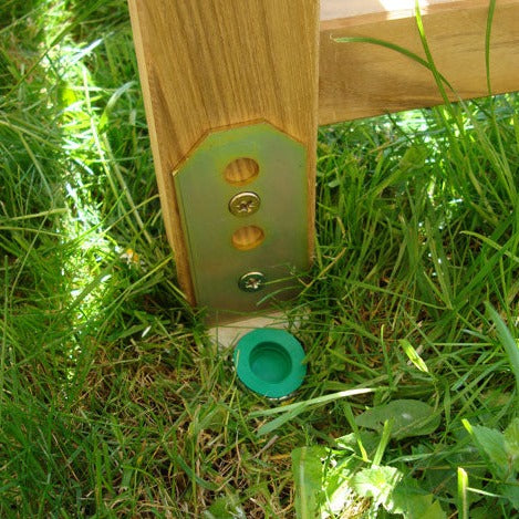 Soft Ground Bench Anchors Install Tools