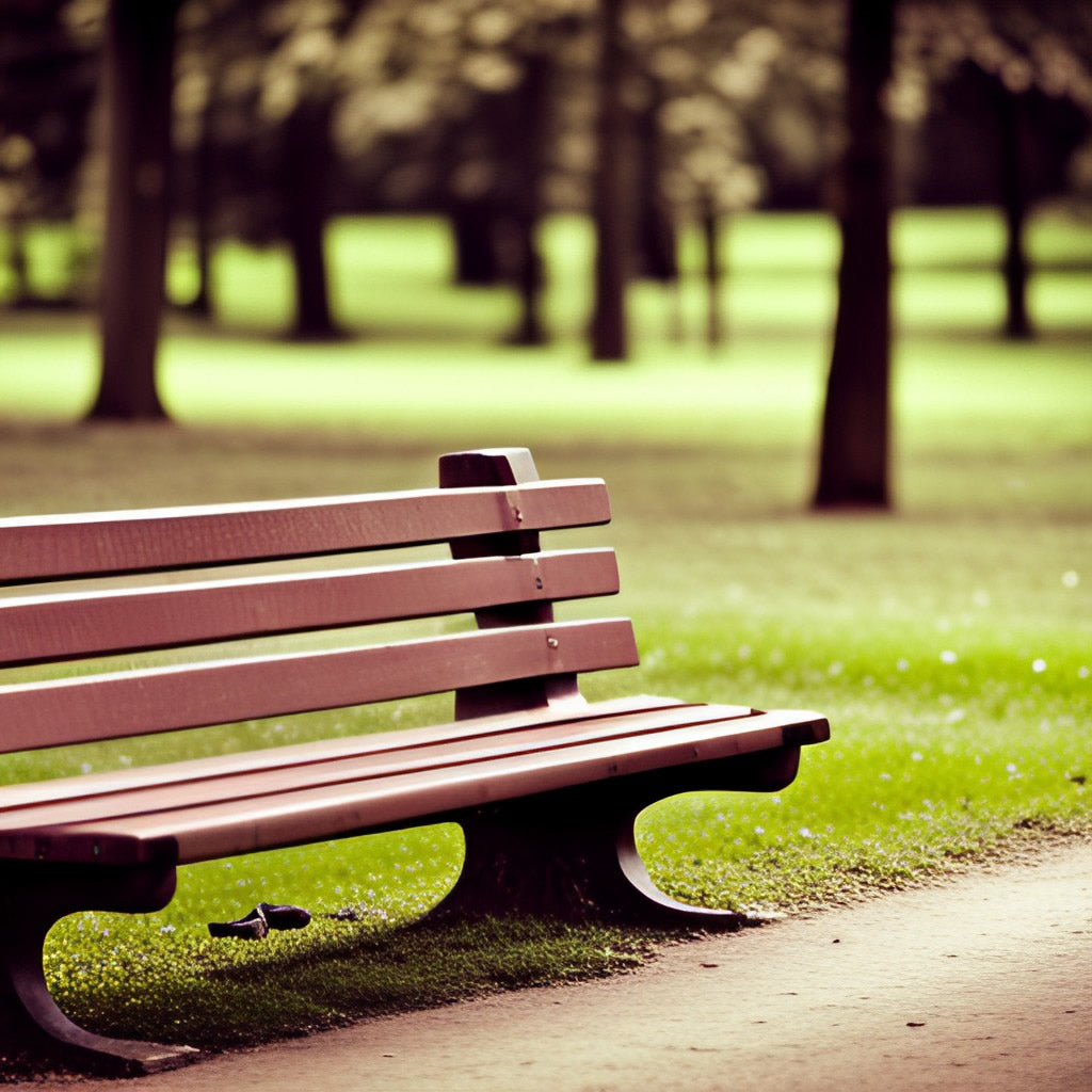 Bench Region Experience the Tranquility of Bench Parks | 4 Memorial Benches Guide ...