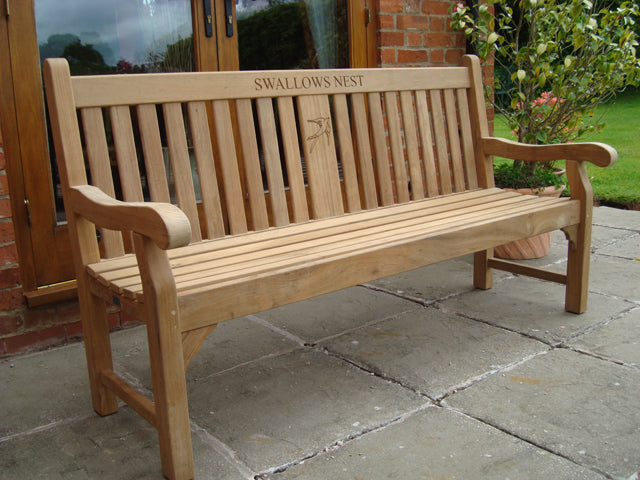 House Names – 4memorialbench