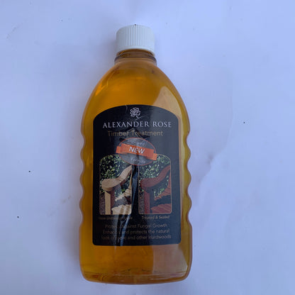 Alexander Rose Timber Treatment Plus 500 ml