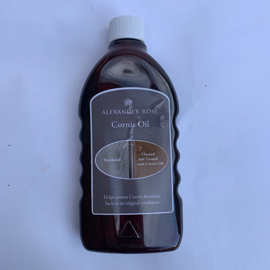 Alexander Rose Cornis Oil 500 ml